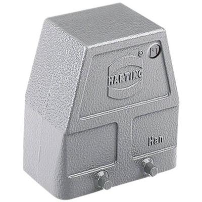 Afdekkap Han®-10B-gs-M32 19300100527 HARTING 1 stuk(s) Piece