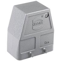 Afdekkap Han®-10B-gs-M32 19300100527 HARTING 1 stuk(s) Piece - thumbnail