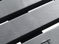 Platform Wenko 22947100 Plastic Binnenkant/Buitenkant 55 x 55 cm Donker grijs - thumbnail