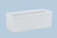 Hünersdorff 910500 Doos (b x h x d) 255 x 94 x 103 mm Natuur 1 stuk(s) - thumbnail