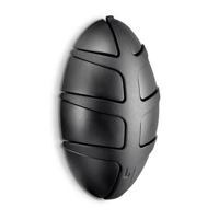 Kapstok Colorado Zwart/Zwart - thumbnail