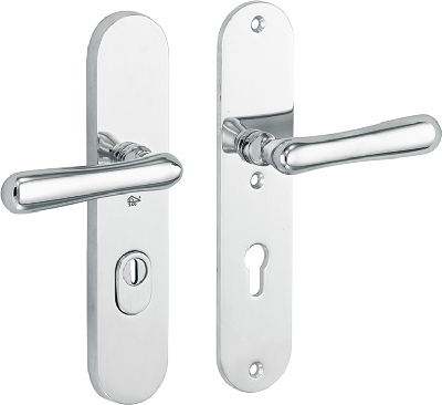 Knopg.RS SKG linea XL/Ovaal MGC K55