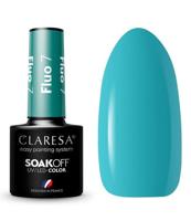 Claresa uv/led gellak 5ml fluo 7 - thumbnail