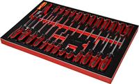 KS Tools 811.0027 Schroevendraaierset - thumbnail