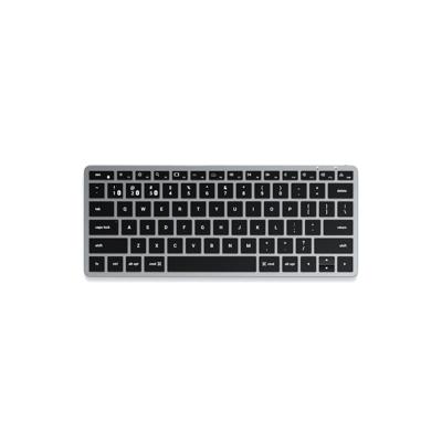 Satechi Slim X1 wireless toetsenbord - Space Gray