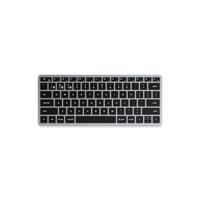 Satechi Slim X1 wireless toetsenbord - Space Gray - thumbnail