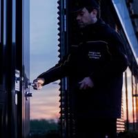 Ledlenser TT Zwart Zaklamp LED - thumbnail