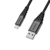Otterbox Mobiele telefoon Kabel [1x Lightning - 1x USB-A] 2.00 m Apple Lightning, USB-A - thumbnail