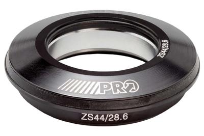 Pro ZS44 Balhoofd Bovenkant 28,6 mm - Zwart Pro ZS44 Balhoofd Bovenkant 28,6 mm - Zwart