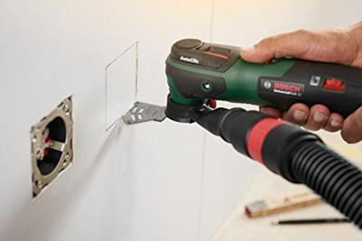 Bosch Accessoires Starlock AYZ 53 BPB BIM Dualcut - 2609256F07