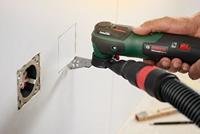 Bosch Accessories 2609256F07 AYZ 53 Invalzaagblad 1 stuk(s) - thumbnail