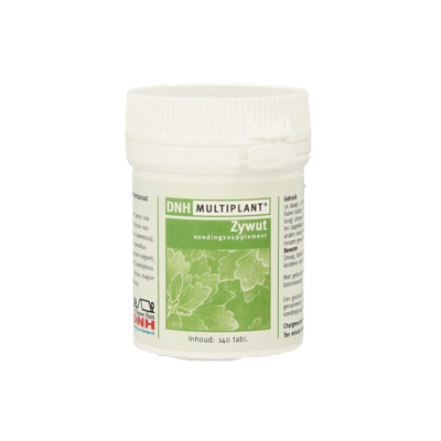 DNH Zywut multiplant 140 Tabletten DNH Zywut multiplant 140 Tabletten