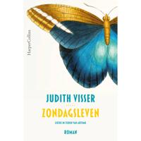 Zondagsleven (Paperback) - thumbnail