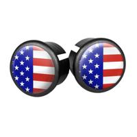 Velox stuurdop usa (2st) - thumbnail