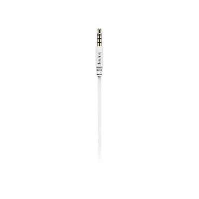 Hama Intense In-Ear weiß