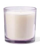 HEMA Geurkaars ⌀10x10cm rust - thumbnail