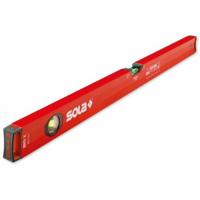 Sola BIG X 3 120 Aluminium Waterpas 1200mm - 01373401 - thumbnail