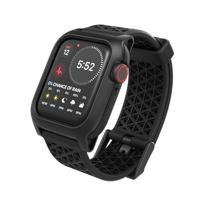 Catalyst Impact Protection Case Apple Watch 40mm (SE/6/5/4) Stealth Black - thumbnail