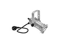 EUROLITE LED PAR-16 3CT sil - thumbnail