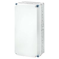 Hensel Mi 0411 Behuizing 300 x 600 x 214 Kunststof 1 stuk(s)