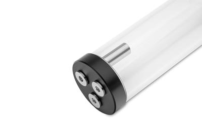 EKWB EK-Quantum Kinetic TBE 300 D5 PWM D-RGB - Acetal pomp EKWB EK-Quantum Kinetic TBE 300 D5 PWM D-RGB - Acetal pomp