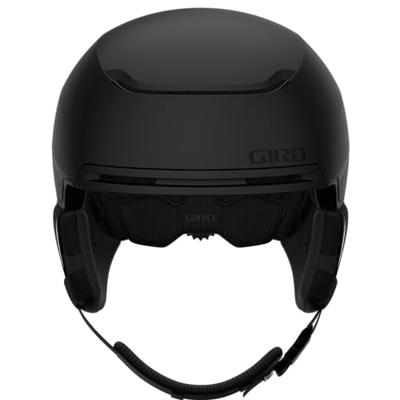 Giro Jackson Mips Helm Matte Black XL