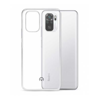Mobilize Gelly Case Xiaomi Redmi Note 10/10S/Poco M5s 4G Clear