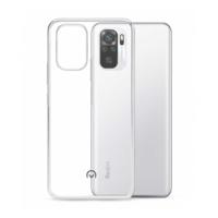 Mobilize Gelly Case Xiaomi Redmi Note 10/10S/Poco M5s 4G Clear - thumbnail