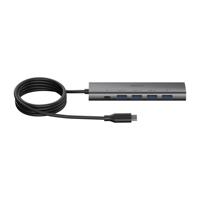 Obsbot 3-in-1 USB 3.0 Hub - thumbnail