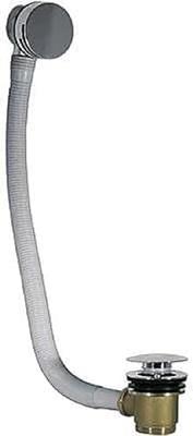 Cascade-Tres badafvoerplug vullen via overloop 13453430