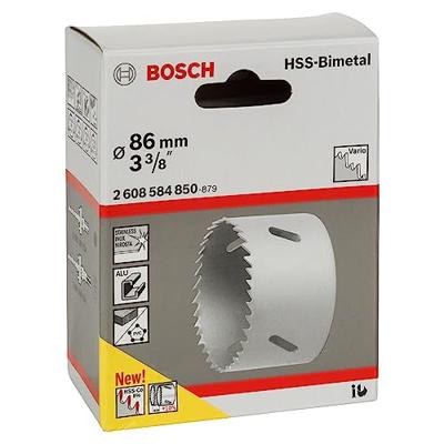 Bosch Accessories 2608584850 Gatenzaag 86 mm 1 stuk(s)