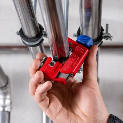 Knipex 90 31 01 Buissnijder - thumbnail