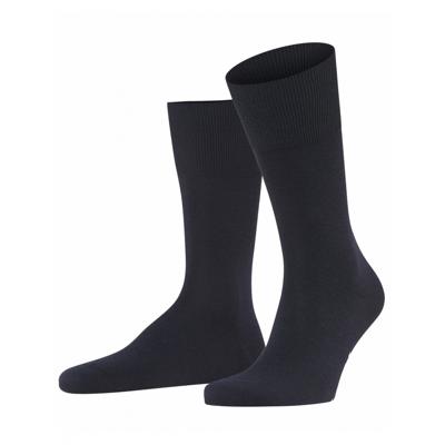 Falke Sokken 14435 donkerblauw