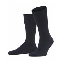 Falke Sokken 14435 donkerblauw - thumbnail