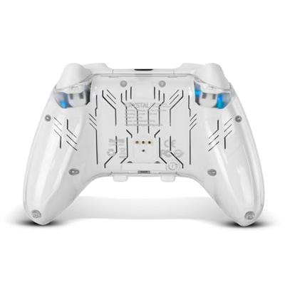 Telefoonhoes Krom NXKROMKRYSTAL Telefoonhoes Krom NXKROMKRYSTAL