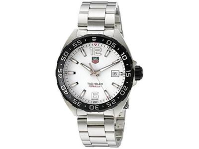 Tag Heuer Formule 1 heren - WAZ1111.BA0875 Tag Heuer Formule 1 heren - WAZ1111.BA0875