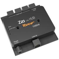 Roco 10804 CAN Bus HUB Digitale booster - thumbnail