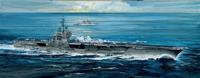 Italeri 1/720 U.S.S. AMERICA - thumbnail