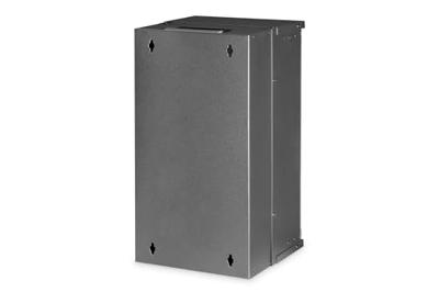 Digitus DN-49105 rack 12U Wandrek Zwart
