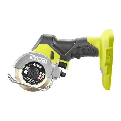 Haakse slijper Ryobi