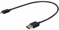 Sigma oplaadkabel / data kabel micro usb t.b.v. rox series / pure gps - thumbnail