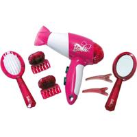Kinder Make-up Set Klein Barbie hairdressing set - thumbnail