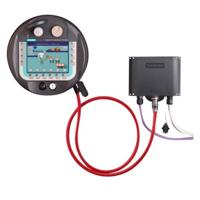 Siemens 6XV1440-4AN20 6XV14404AN20 PLC-aansluitkabel - thumbnail