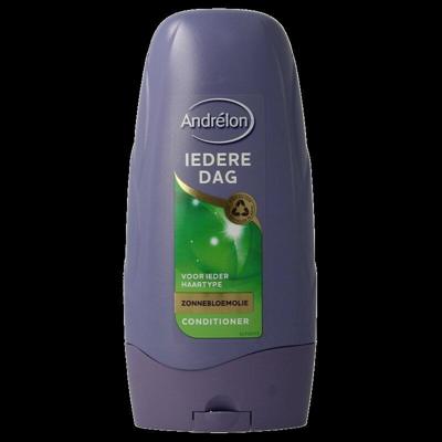 Andrelon Conditioner iedere dag 250 Milliliter