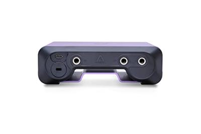 Apogee BOOM 2x2 USB-C audio interface