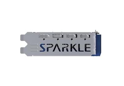 Sparkle Intel Arc A310 ELF 4GB