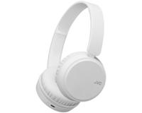 JVC HA-S35BT mobiele headset Binaural hoofdband wit - mobiele headsets (draadloos, hoofdband, hoofdband, oorband, 20-20000 Hz, wit) - thumbnail