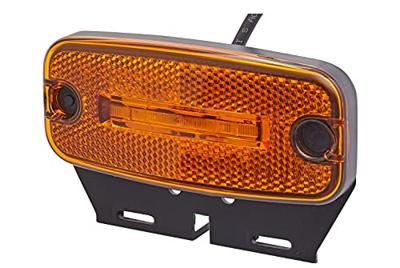 Zijmarkl.LED 24V,m/steun/kabel 0,5m 2PS345600071 Zijmarkl.LED 24V,m/steun/kabel 0,5m 2PS345600071