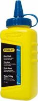 STANLEY 1-47-919 Krijtpoeder rood 1000 g 1 kg - thumbnail