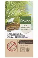 Pokon Hardnekkig Insecten Concentraat Bio 175ml - thumbnail